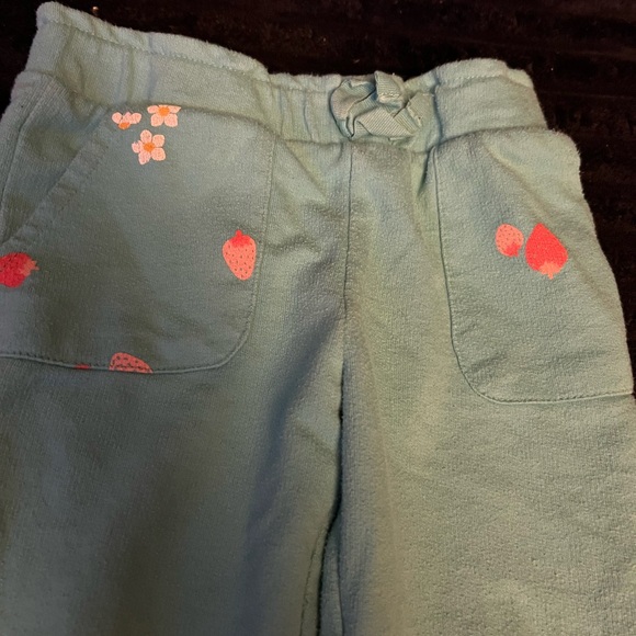 Colorful Patterned Pants Set - Picture 7 of 7